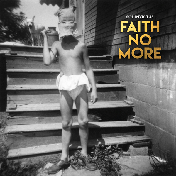 Faith No More - Sol Invictus (2015) [Qobuz FLAC 24bit/44,1kHz]