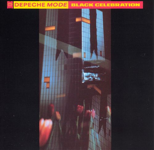 Depeche Mode – Black Celebration (1986/2013) [HDTracks FLAC 24bit/44,1kHz]