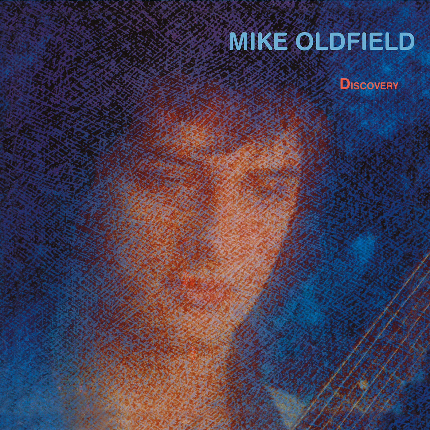 Mike Oldfield - Discovery (1984/2015) [Qobuz FLAC 24bit/96kHz]