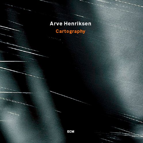 Arve Henriksen - Cartography (2008) [HDTracks FLAC 24bit/96kHz]