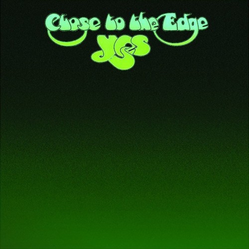 Yes - Close To The Edge (1972/2013) [HDTracks FLAC 24bit/192kHz]