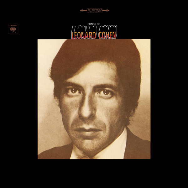 Leonard Cohen - Songs of Leonard Cohen (1967/2014) [Qobuz FLAC 24bit/44,1kHz]
