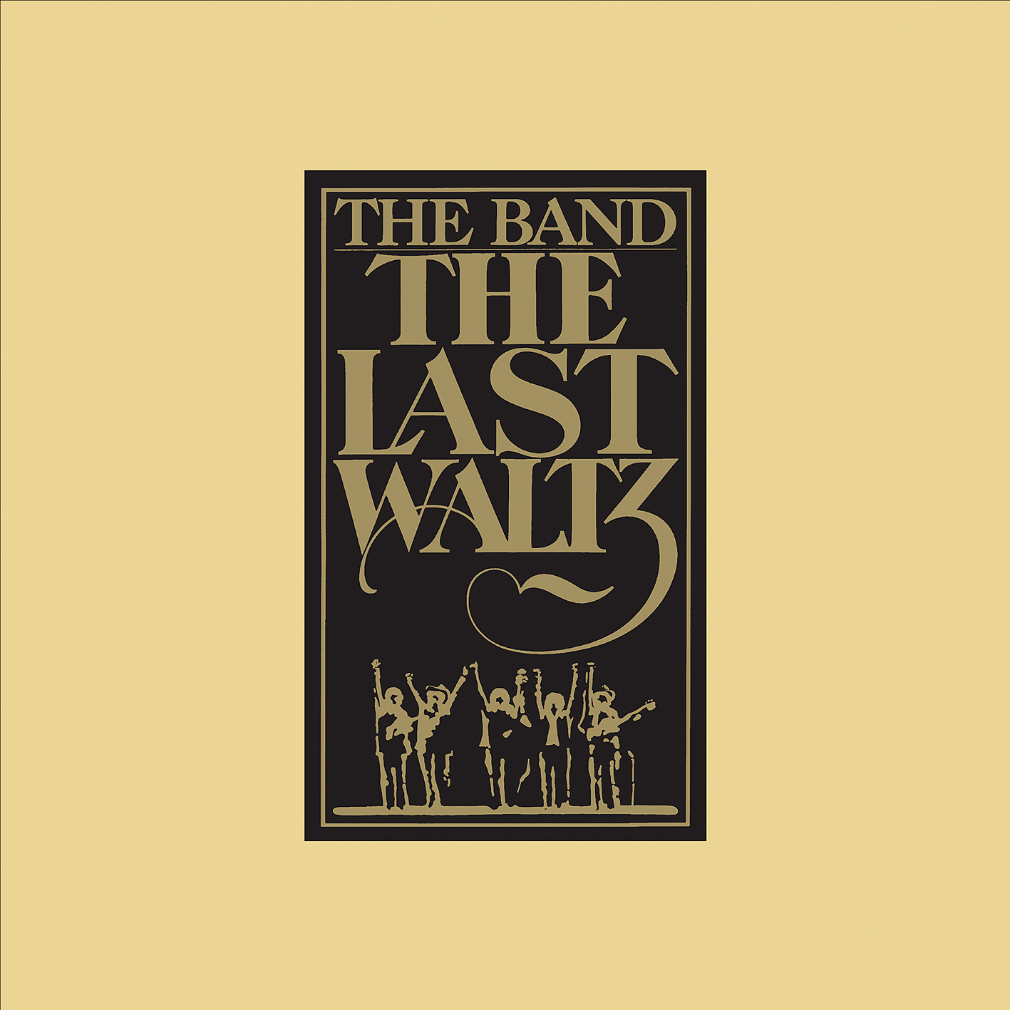 The Band - The Last Waltz (1978/2012) [HDTracks FLAC 24bit/48kHz]
