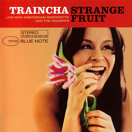 (Trijntje Oosterhuis) Traincha – Strange Fruit (2004) {SACD ISO + FLAC 24bit/88,2kHz}