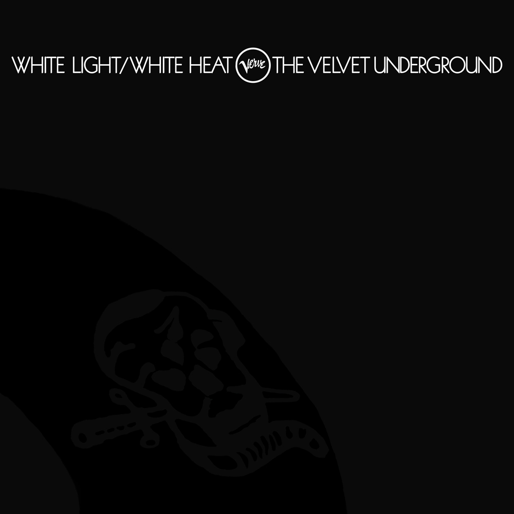 The Velvet Underground – White Light / White Heat (1968/2013) {45th Anniversary Remaster} [HDTracks FLAC 24bit/96kHz]