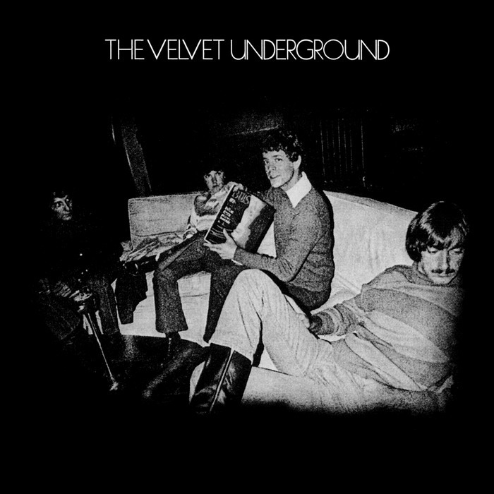 The Velvet Underground - The Velvet Underground (1969/2012) [HDTracks FLAC 24bit/192kHz]