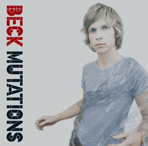 Beck - Mutations (1998/2014) [AcousticSounds FLAC 24bit/96kHz]