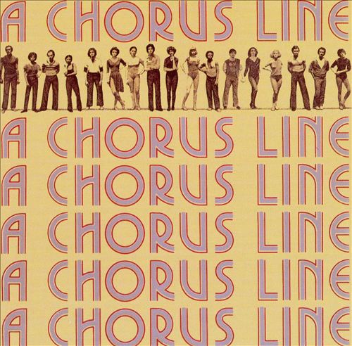 VA - A Chorus Line - Original Broadway Cast Recording (1975) [Reissue 2003] {SACD ISO + FLAC 24bit/88,2kHz}