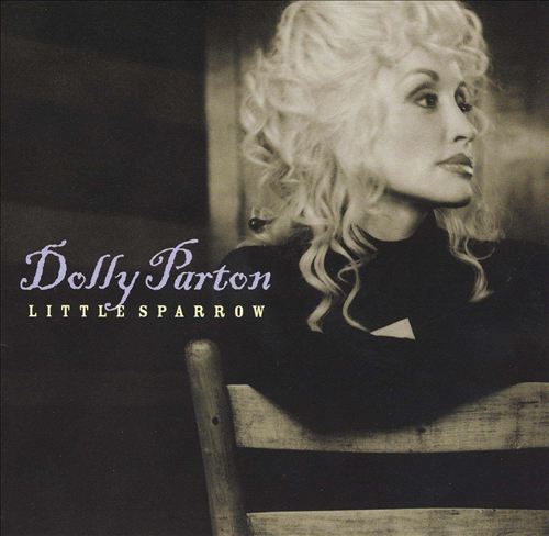 Dolly Parton – Little Sparrow (2001) [Reissue 2003] {MCH SACD ISO + DSF DSD64 + FLAC 24bit/88,2kHz}