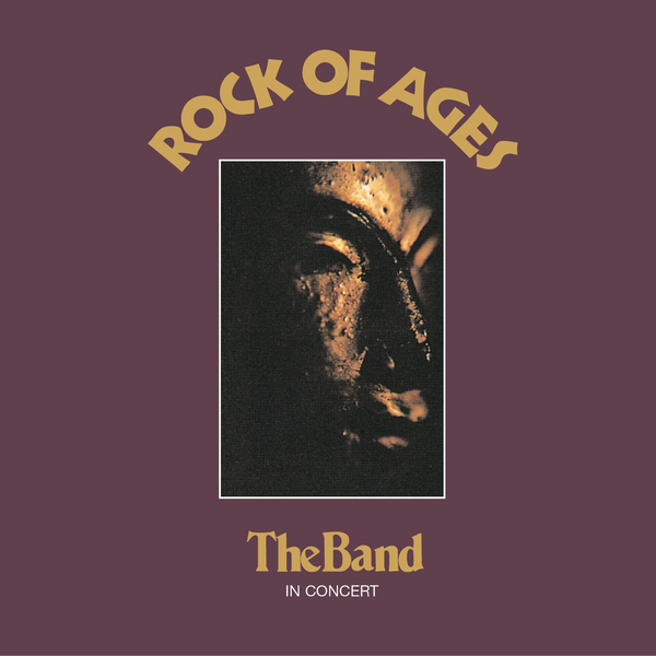 The Band - Rock of Ages (1972/2015)  [HDTracks FLAC 24bit/192kHz]