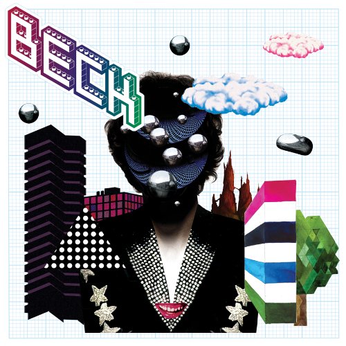 Beck – The Information (2006/2014) [HDTracks FLAC 24bit/48kHz]