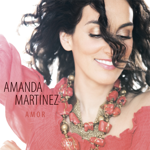 Amanda Martinez - Amor (2009/2015) [ProStudioMasters DSF DSD64/2.82MHz + FLAC 24bit/88,2kHz]