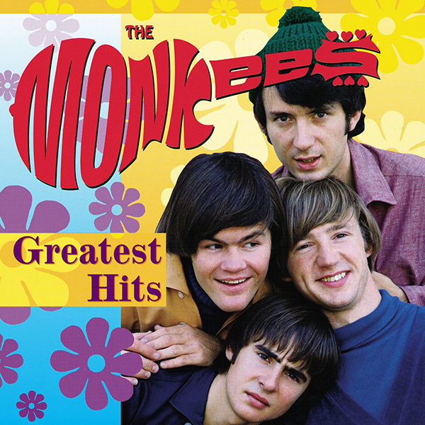 The Monkees – Greatest Hits (1995/2014) [HDTracks FLAC 24bit/96kHz]