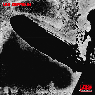 Led Zeppelin - Led Zeppelin (1968) {Deluxe Edition 2014} [HighResAudio FLAC 24bit/96kHz]