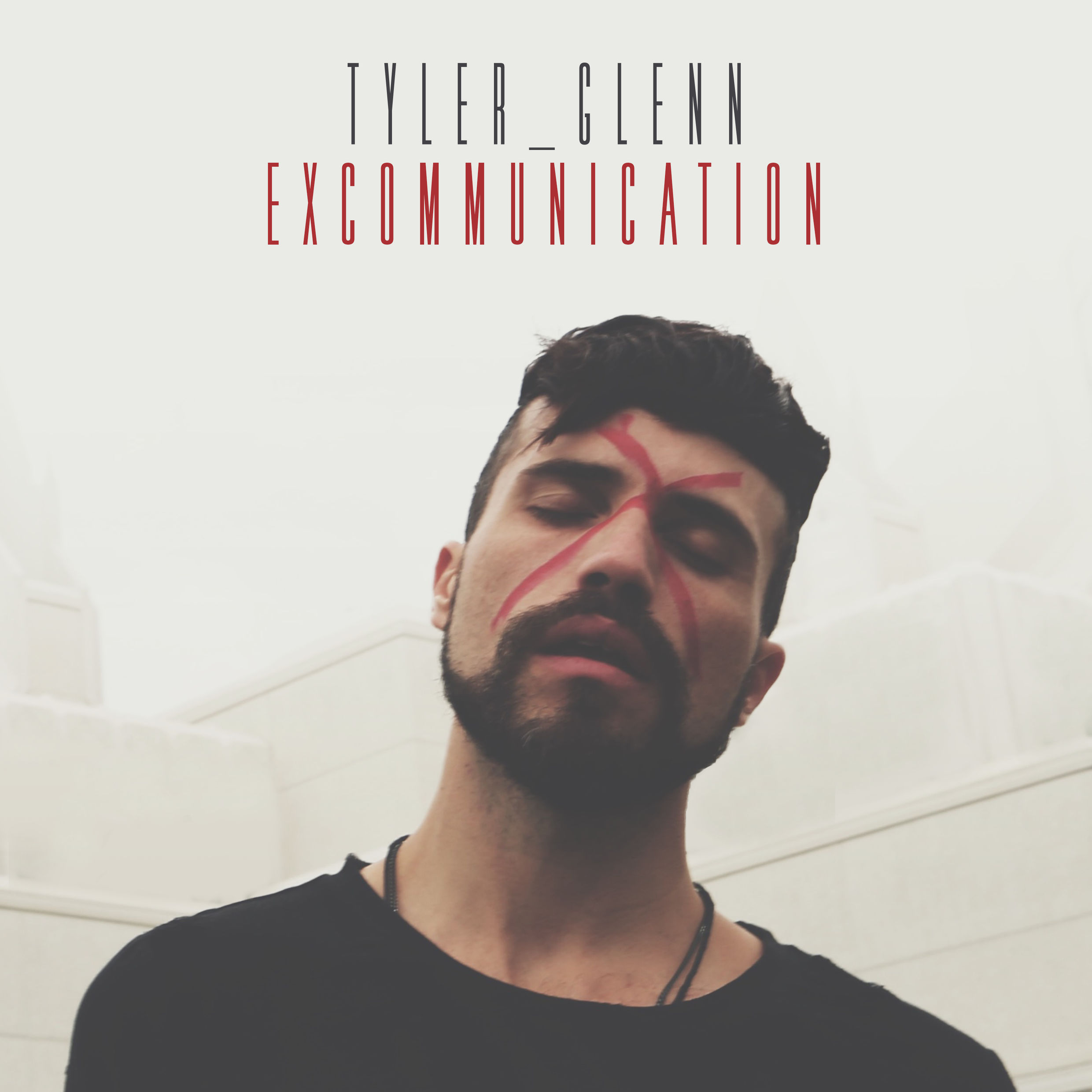 Tyler Glenn - Excommunication (2016) [HDTracks FLAC 24bit/44,1kHz]
