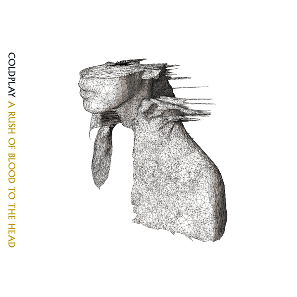 Coldplay – A Rush Of Blood To The Head (2002/2016) [HDTracks FLAC 24bit/192kHz]
