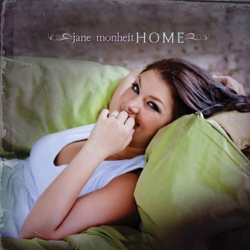 Jane Monheit – Home (2010) [HDTracks FLAC 24bit/96kHz]