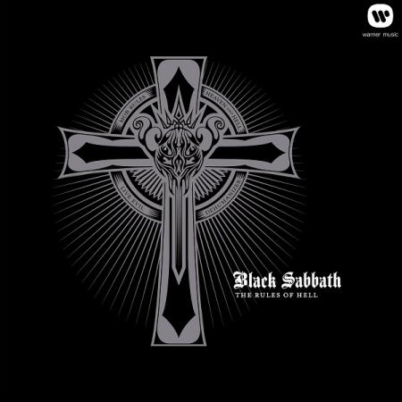 Black Sabbath - The Rules of Hell (2008/2013) [HDTracks FLAC 24bit/192kHz]