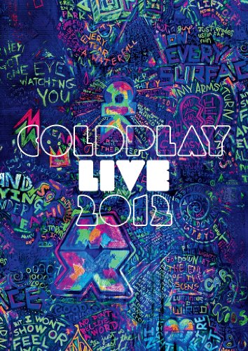 COLDPLAY LIVE 2012 BluRay 1080p DTS-HD MA 5.1 Flac x264-beAst