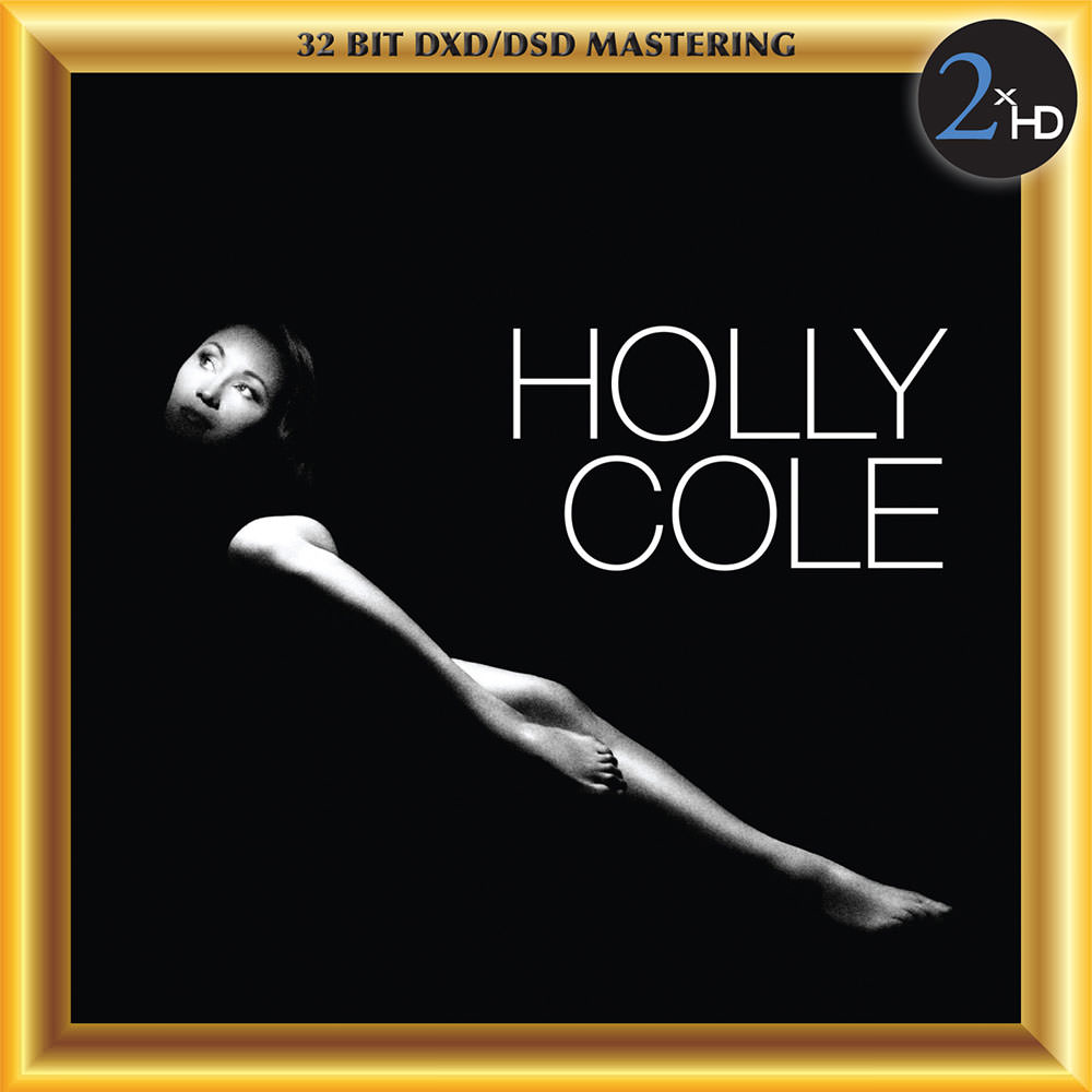 Holly Cole - Holly Cole (2007/2014) [HDTracks FLAC 24bit/88,2kHz]