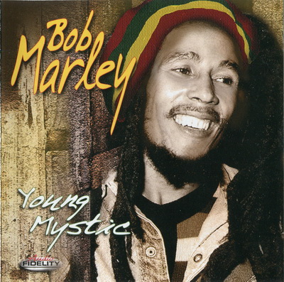 Bob Marley - Young Mystic (2004) [Audio Fidelity SACD #AFZ-021] {SACD ISO + FLAC 24bit/88,2kHz}