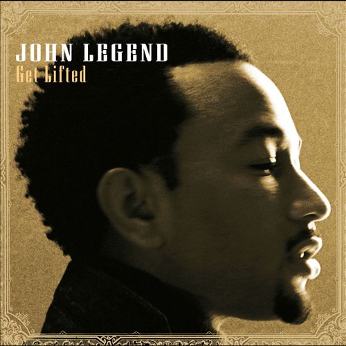 John Legend – Get Lifted (2004) {SACD ISO + FLAC 24bit/88,2kHz}
