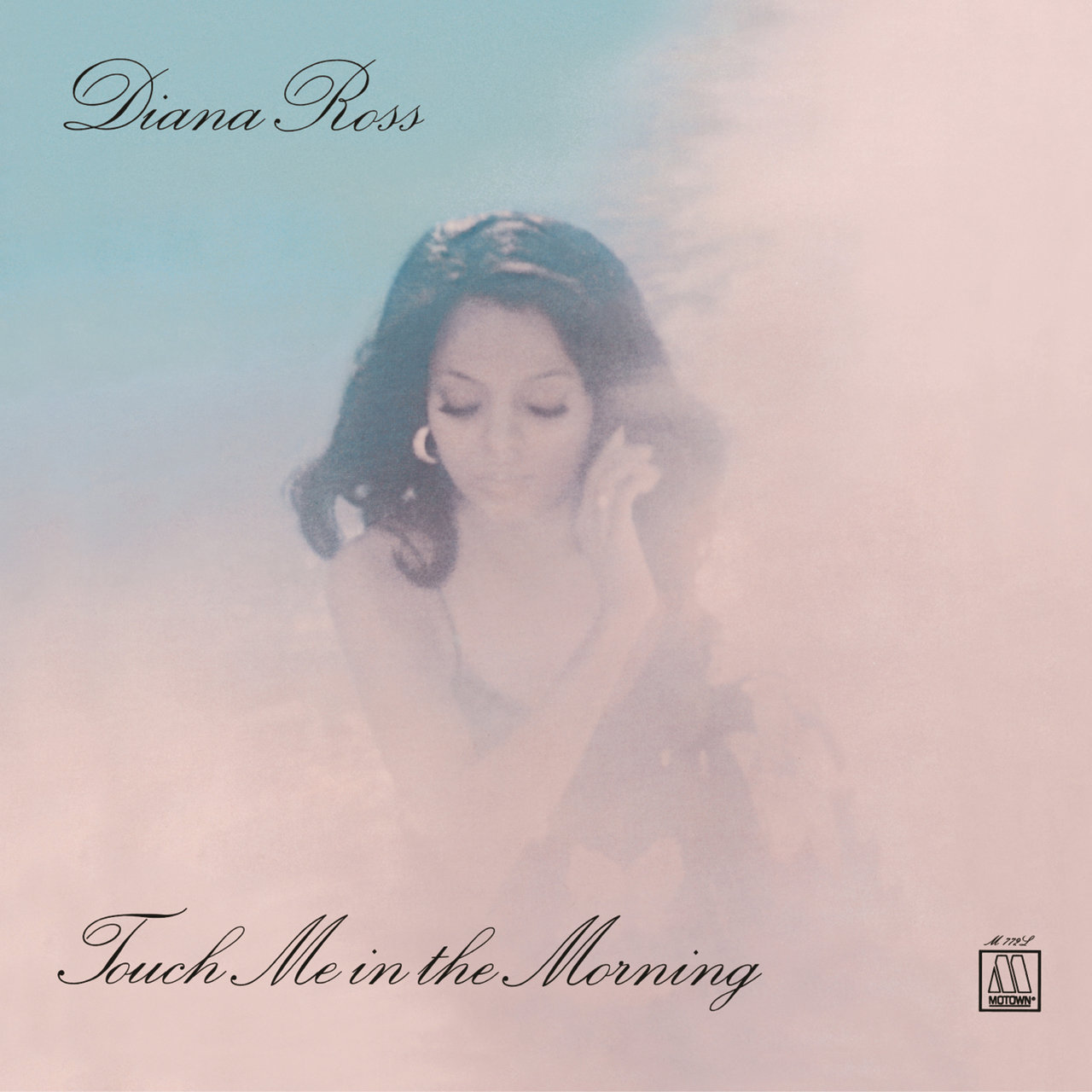 Diana Ross - Touch Me In The Morning (1973/2016) [AcousticSounds FLAC 24bit/192kHz]
