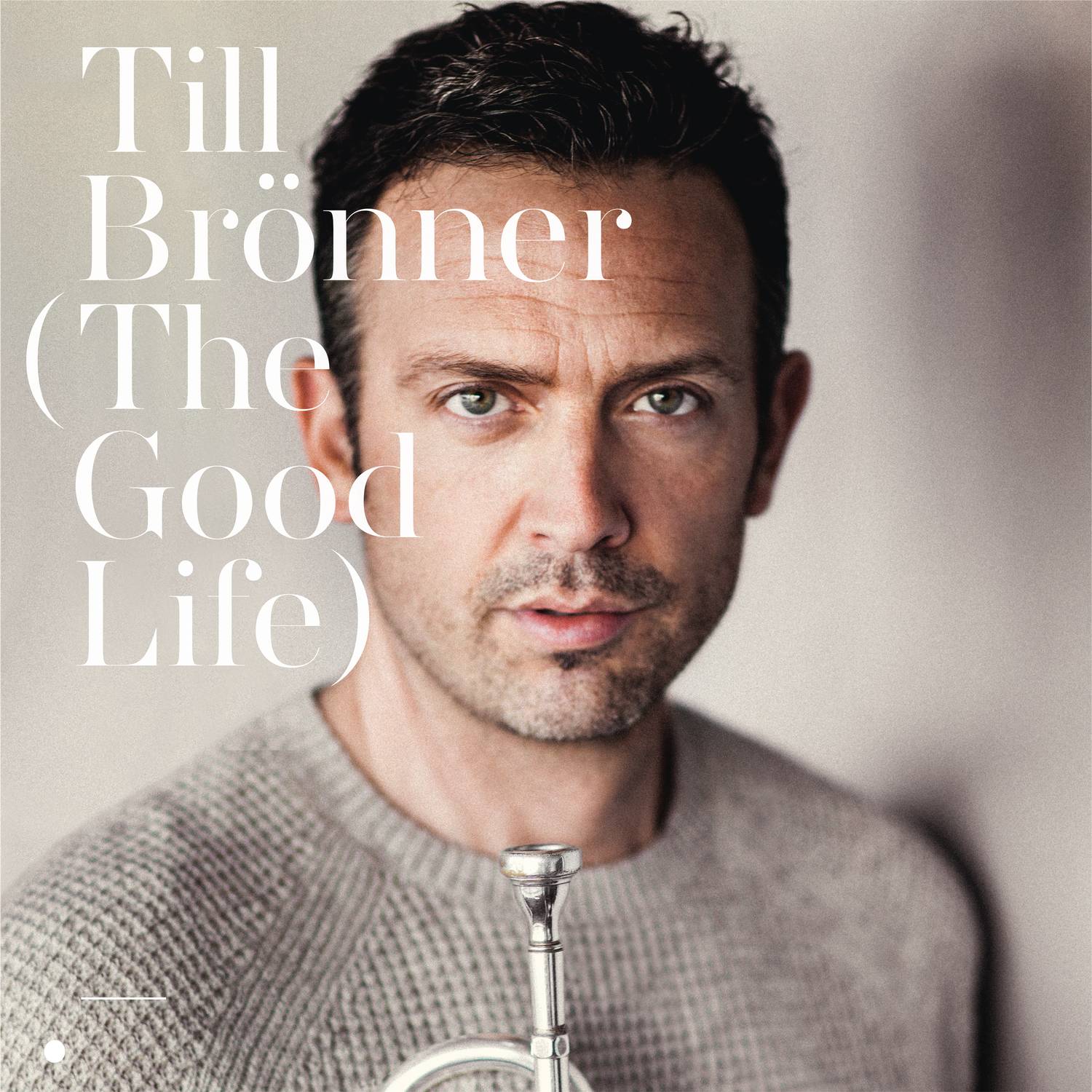 Till Bronner - The Good Life (2016) [AcousticSounds FLAC 24bit/96kHz]