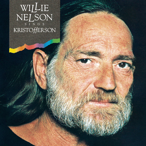 Willie Nelson - Sings Kristofferson (1979/2014) [HDTracks FLAC 24bit/96kHz]