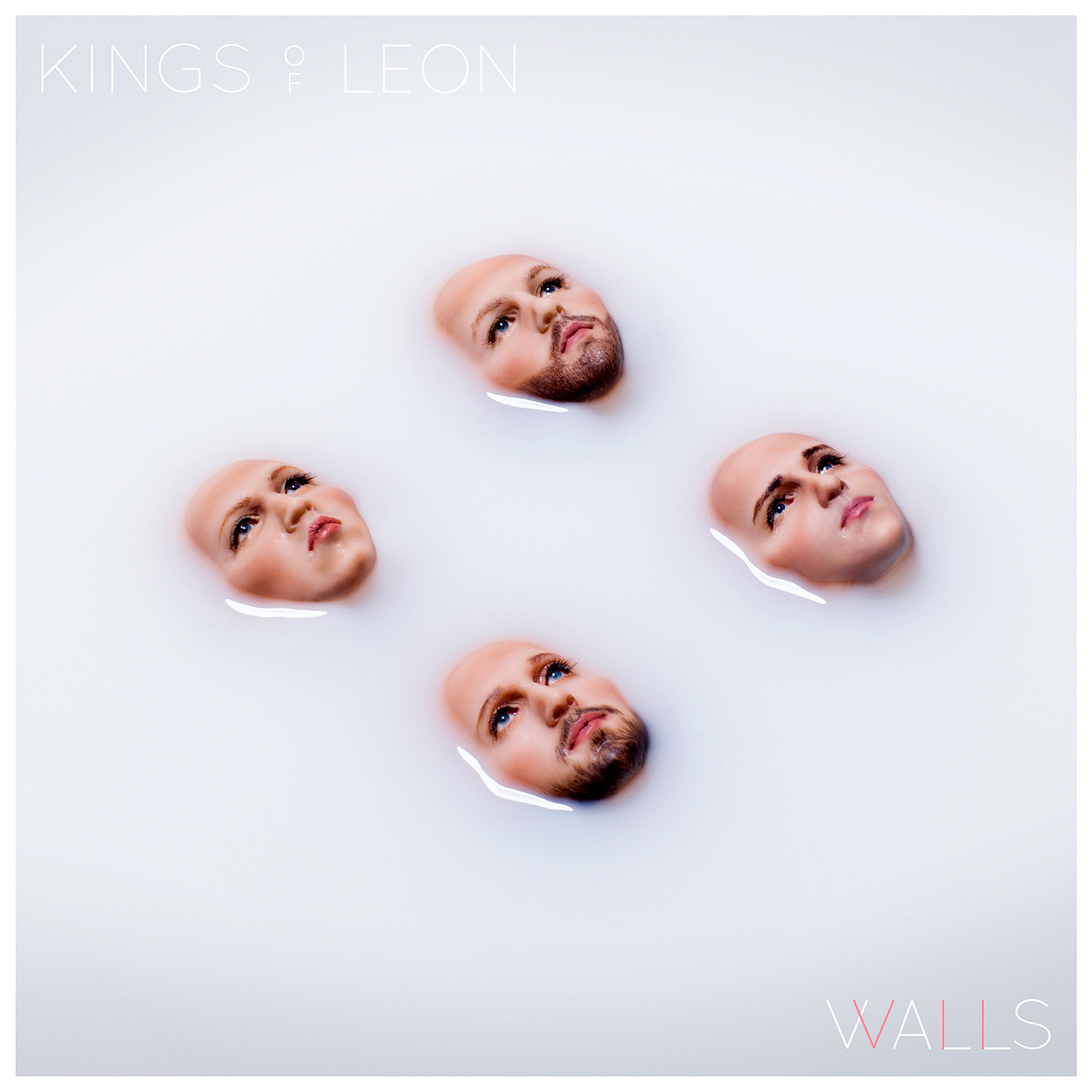 Kings Of Leon - Walls (2016) [Qobuz FLAC 24bit/48kHz]