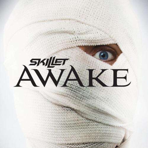 Skillet - Awake (2009) [HDTracks FLAC 24bit/96kHz]