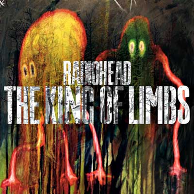 Radiohead - The King of Limbs (2011) [7Digital FLAC 24bit/44,1kHz]