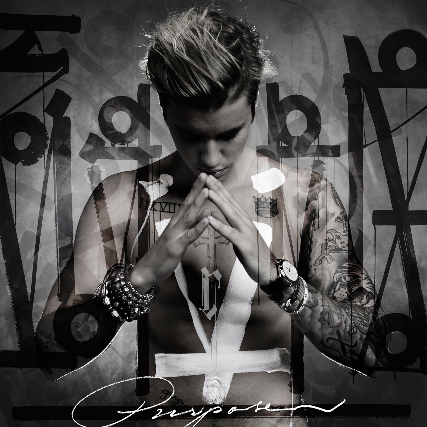 Justin Bieber - Purpose {Deluxe Edition} (2015) [HDTracks FLAC 24bit/44,1kHz]