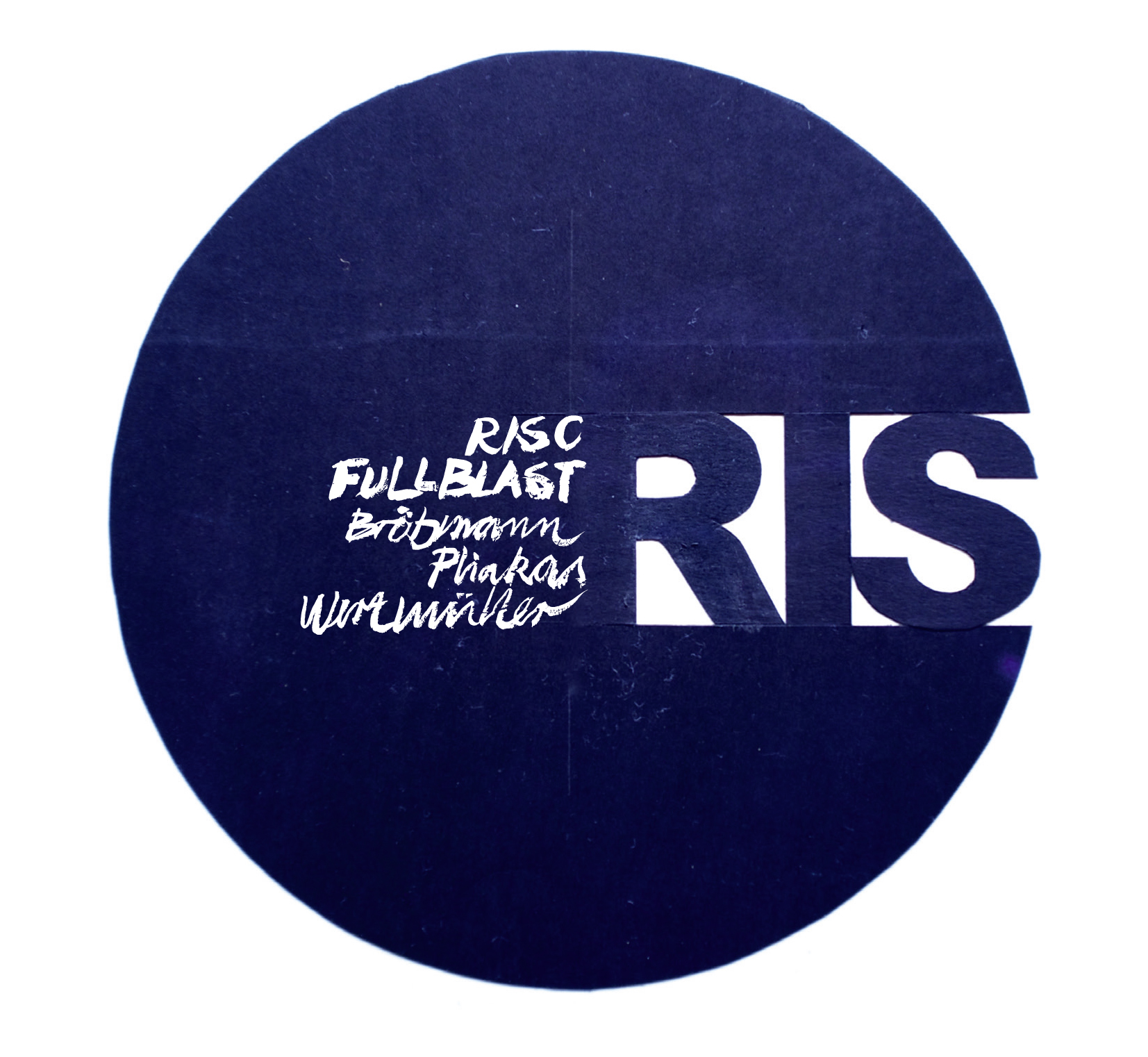 Full Blast – Risc (2016) [Bandcamp FLAC 24bit/44,1kHz]