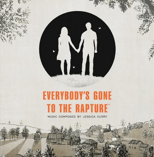 Jessica Curry - Everybody’s Gone to the Rapture (Original Soundtrack) (2015) [Qobuz FLAC 24bit/48kHz]