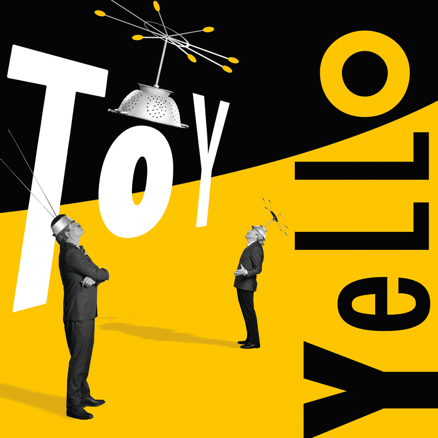 Yello - Toy (2016) [Qobuz FLAC 24bit/48kHz]