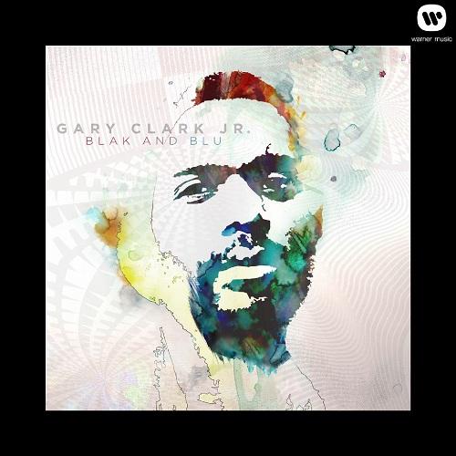 Gary Clark Jr. - Blak and Blu (2012) {Deluxe Edition} [HDTracks FLAC 24bit/48(96)kHz]
