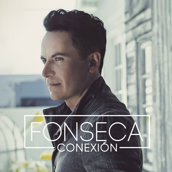 Fonseca - Conexion (2015) [Qobuz FLAC 24bit/44,1kHz]