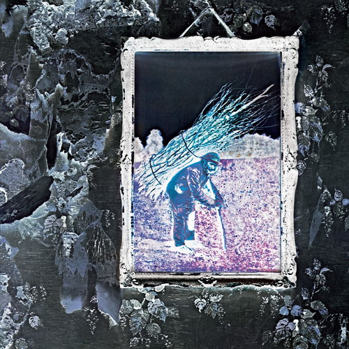 Led Zeppelin - Led Zeppelin IV (1971) {Deluxe Edition 2014} [HighResAudio FLAC 24bit/96kHz]