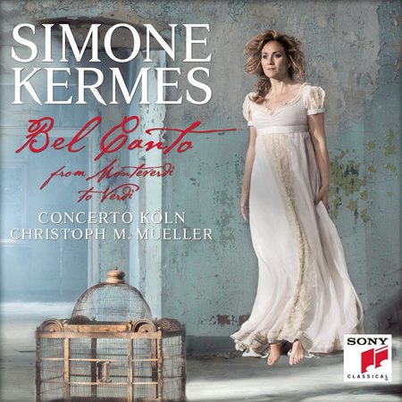 Simone Kermes, Christoph-Mathias Mueller - Bel Canto: from Monteverdi to Verdi (2013) [Qobuz FLAC 24bit/96kHz]
