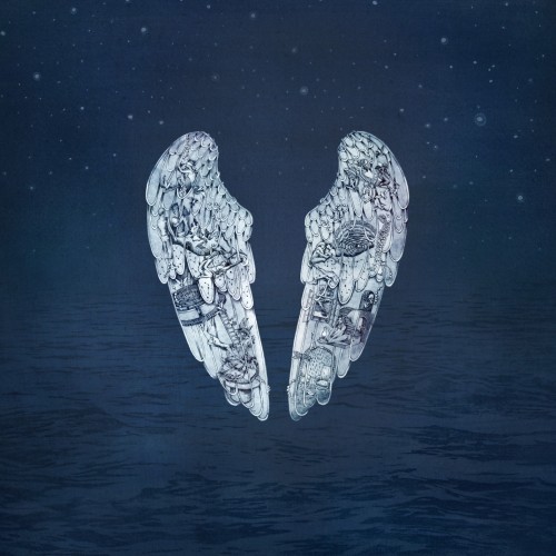 Coldplay - Ghost Stories (2014) [HDTracks FLAC 24bit/44,1kHz]
