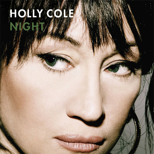 Holly Cole – Night (2012) [ProStudioMasters DSF DSD64/2.82MHz + FLAC 24bit/88,2kHz]