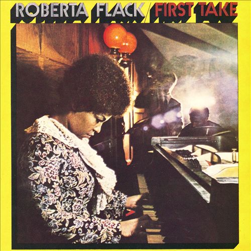 Roberta Flack - First Take (1969/2014) [AcousticSounds FLAC 24bit/192kHz]