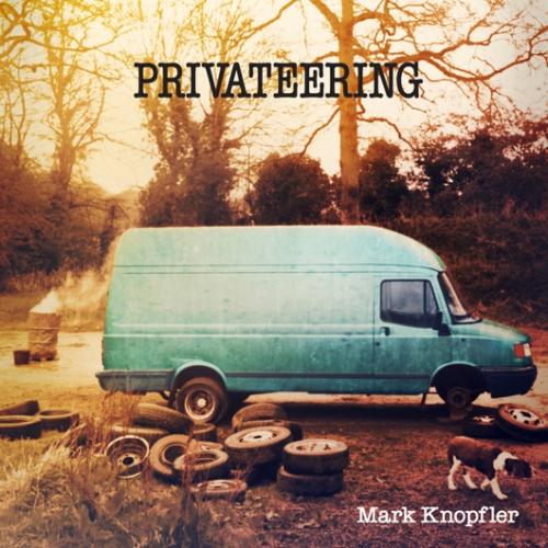 Mark Knopfler - Privateering (2012) [HighResAudio FLAC 24bit/96kHz]