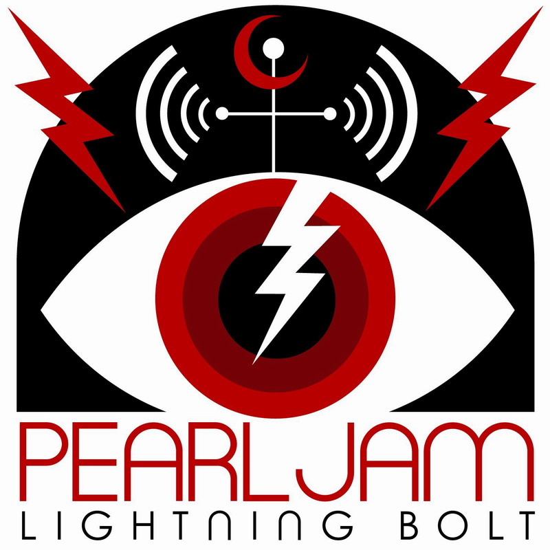 Pearl Jam – Lightning Bolt (2013) [HDTracks FLAC 24bit/44,1kHz]
