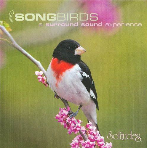 Dan Gibson – Songbirds: A Surround Sound Experience (2007) SACD ISO