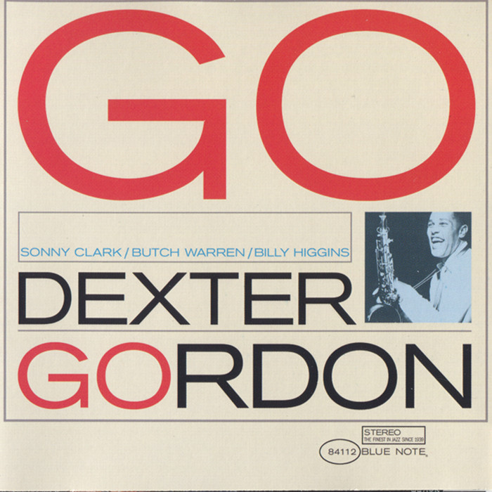 Dexter Gordon – Go (1962) [Analogue Productions 2010] {SACD ISO + FLAC 24bit/88,2kHz}