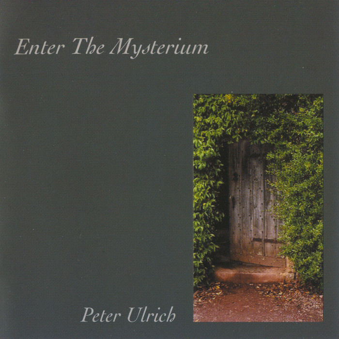 Peter Ulrich – Enter The Mysterium (2005) {SACD ISO + FLAC 24bit/88,2kHz}