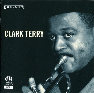 Clark Terry - Supreme Jazz (2006) {MCH SACD ISO + FLAC 24bit/88,2kHz}