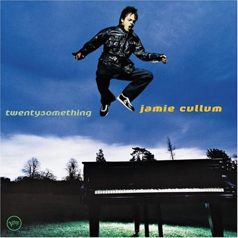 Jamie Cullum – Twentysomething (2004/2015) [HDTracks FLAC 24bit/96kHz]